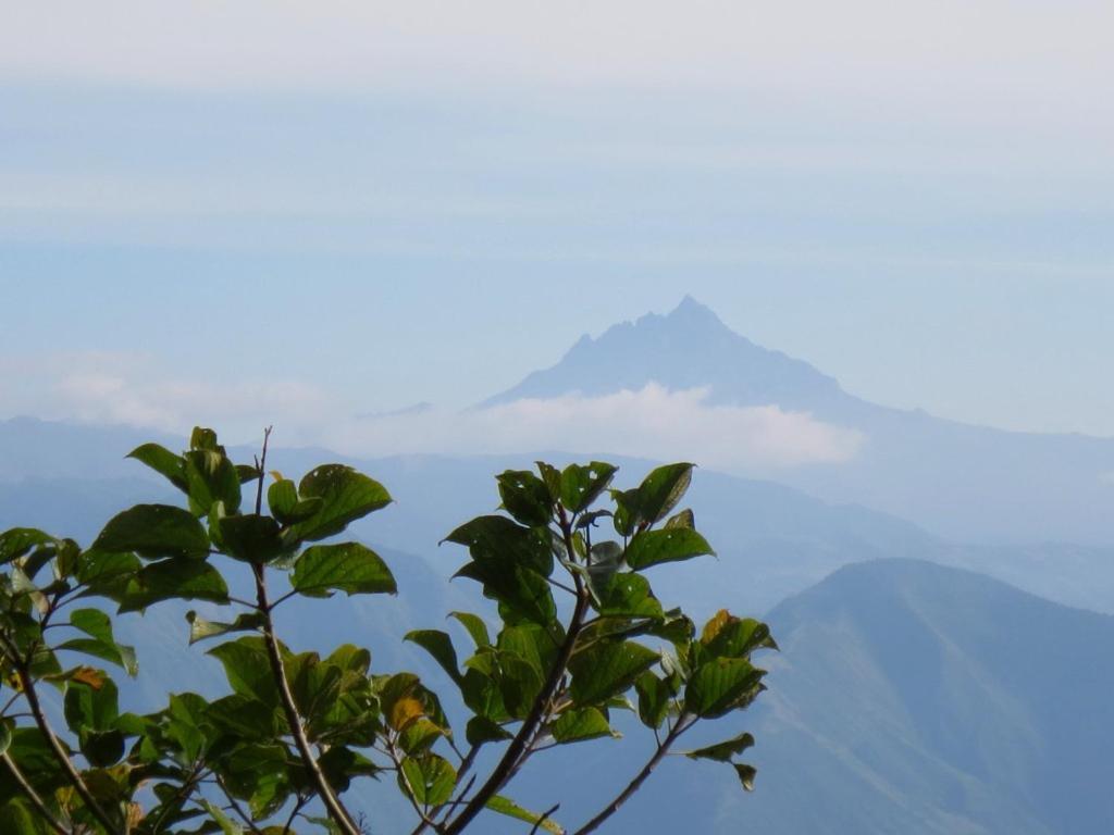 Finca Petrona Calacali ภายนอก รูปภาพ