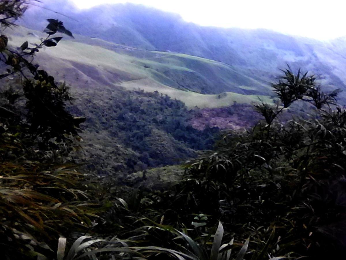 Finca Petrona Calacali ภายนอก รูปภาพ