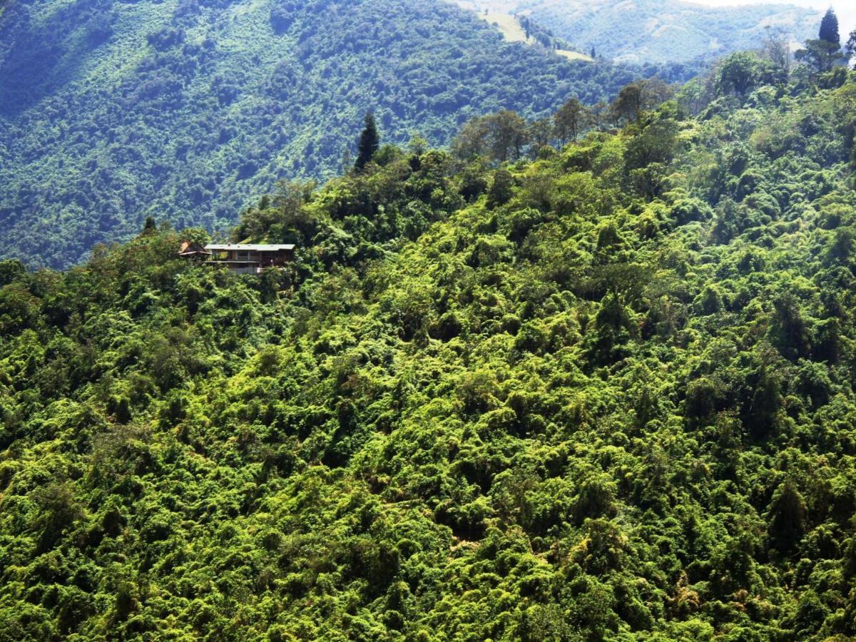 Finca Petrona Calacali ภายนอก รูปภาพ