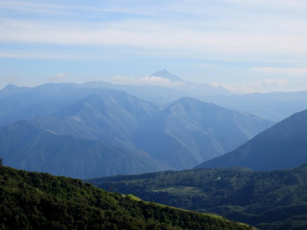 Finca Petrona Calacali ภายนอก รูปภาพ