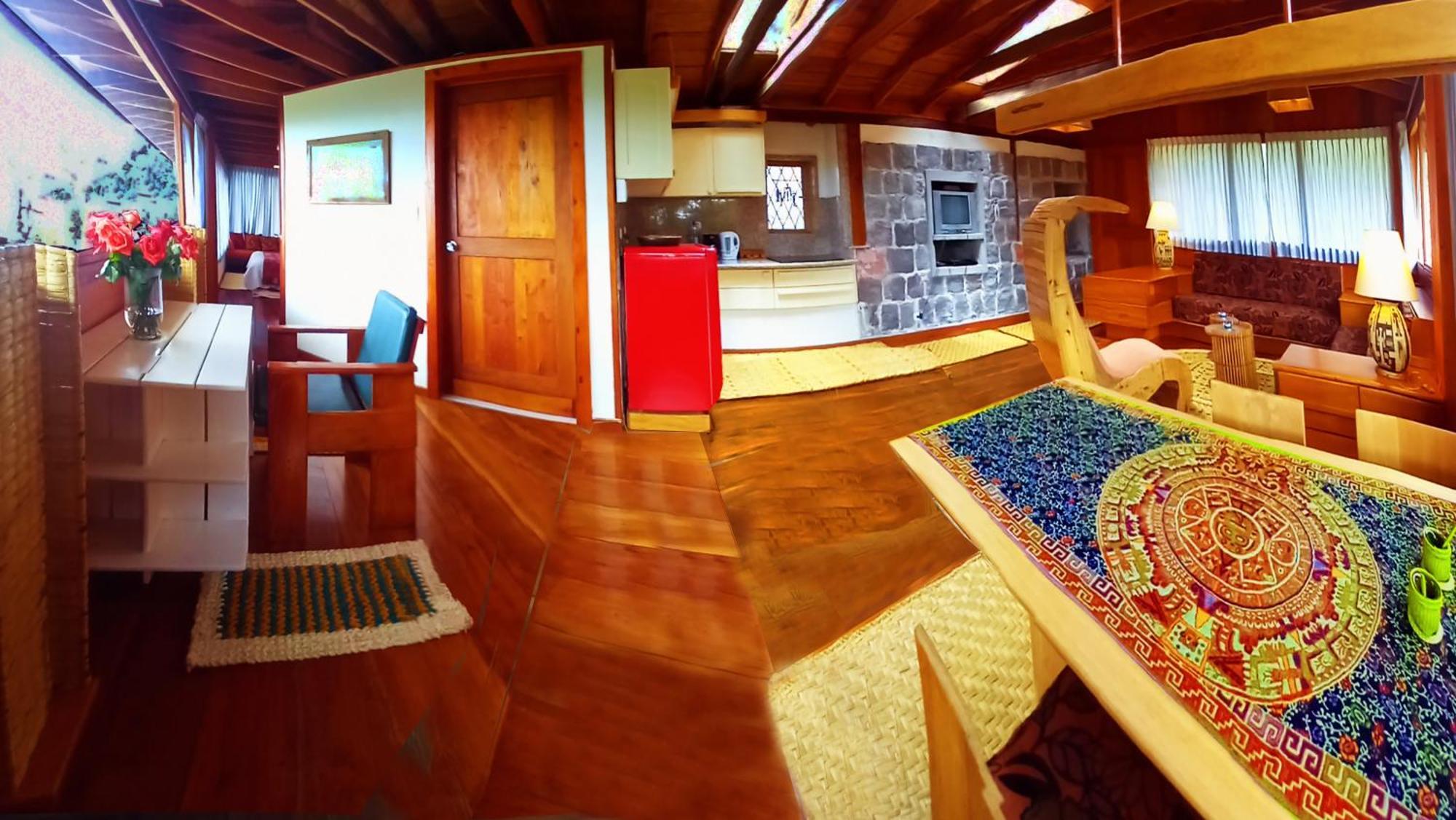 Finca Petrona Calacali ภายนอก รูปภาพ